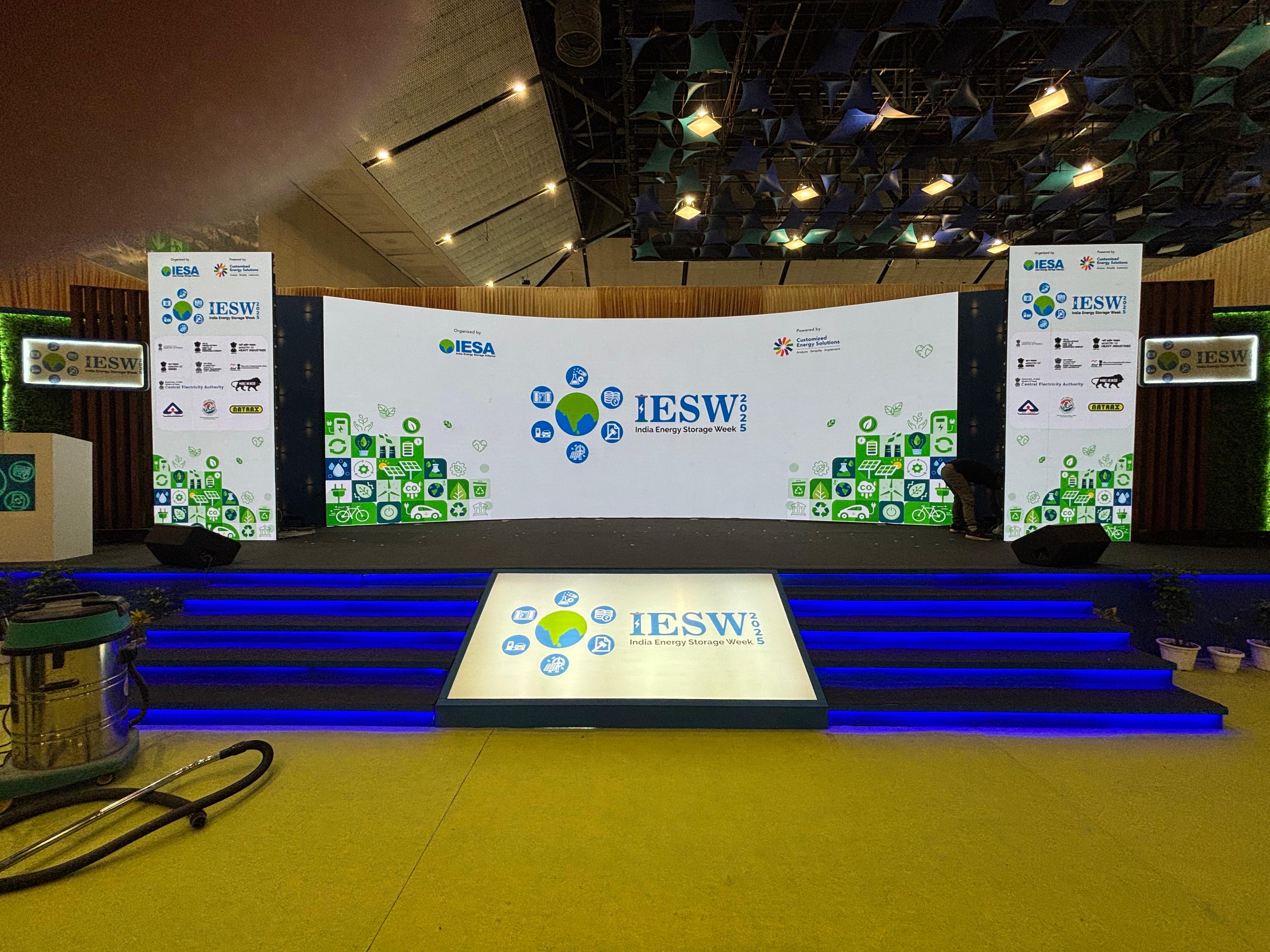 3.9mm Indoor LED Wall