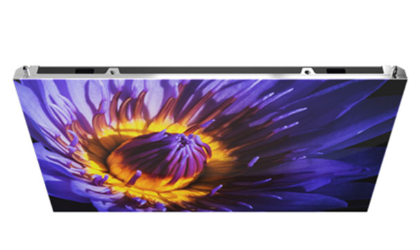 4.8mm Outdoor LED Wall